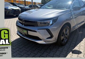 Opel Grandland (X) 17.700 km 20.790 &euro; Nürnberg 90480