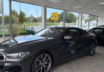 BMW M850 85.000 km 51.770 &euro; Eggolsheim 91330