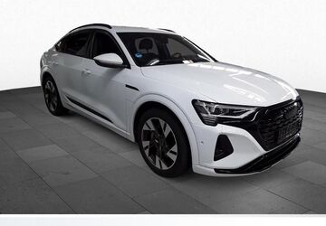 Audi Q8 e-tron 39.580 km 44.480 &euro; Schwabach 91126