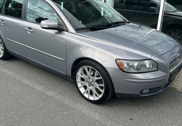 Volvo V50 380.000 km 1.800 &euro; Nürnberg 90439