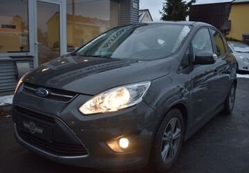 Ford C-Max 175.000 km 4.900 &euro; Nürnberg 90451