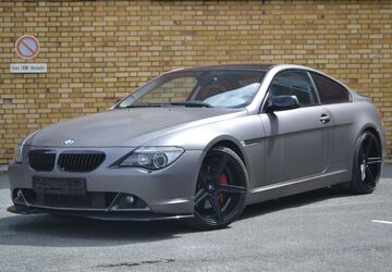 BMW 650 182.407 km 7.980 &euro; Nürnberg 90408