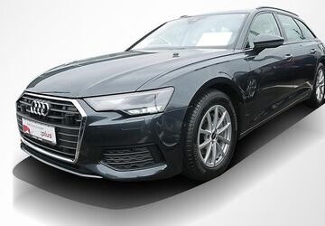Audi A6 50.450 km 29.840 &euro; Erlangen 91058