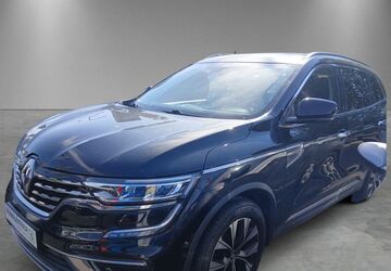 Renault Koleos 30.378 km 25.490 &euro; Nürnberg 90471