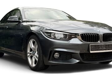 BMW 420 154.000 km 17.500 &euro; Erlangen 91056