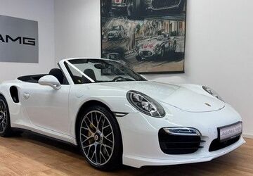 Porsche 991 85.692 km 114.954 &euro; Nürnberg 90411