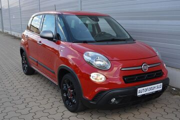 Gebrauchte Fiat 500L