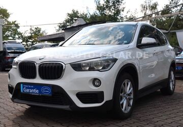 BMW X1 154.000 km 11.999 &euro; Erlangen 91056