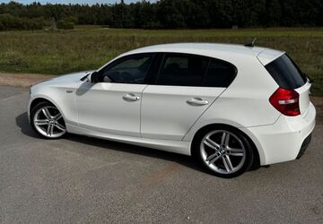 BMW 118 166.000 km 7.700 &euro; Nürnberg 90427