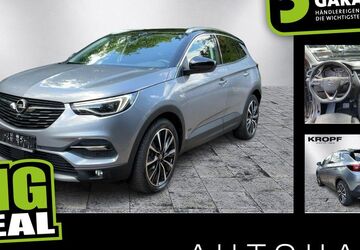 Opel Grandland (X) 46.567 km 21.590 &euro; Fürth 90765