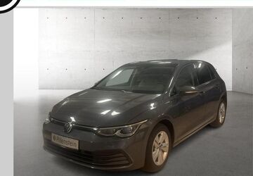 VW Golf 81.100 km 20.909 &euro; Fürth 90762