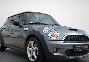 Mini Cooper S 130.000 km 7.900 &euro; Fürth 90763