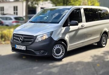 Mercedes-Benz Vito 193.873 km 17.999 &euro; Wendelstein 90530