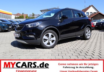 Opel Mokka 105.750 km 10.999 &euro; Röthenbach a. d. Pegnitz 90552