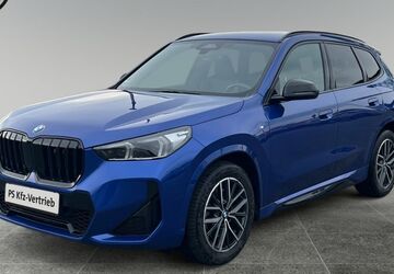 BMW X1 59.200 km 38.980 &euro; Nürnberg 90480