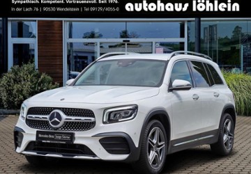 Mercedes-Benz GLB 220 115.133 km 30.555 &euro; Wendelstein 90530