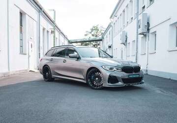 Alpina D3 174.000 km 37.900 &euro; Nürnberg 90411