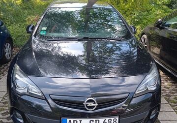 Opel Astra 224.000 km 11.990 &euro; Nürnberg 90478