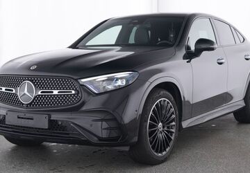 Mercedes-Benz GLC 300 29.314 km 63.555 &euro; Wendelstein 90530