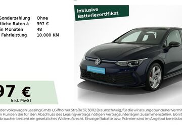 VW Golf 44.340 km 23.609 &euro; Nürnberg 90411