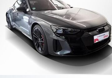 Audi RS e-tron GT 55.300 km 61.480 &euro; Nürnberg 90411