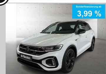 VW T-Roc 6.950 km 31.909 &euro; Neustadt/Aisch 91413