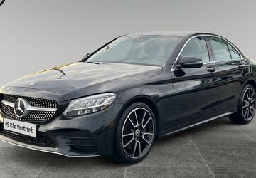 Mercedes-Benz C 300 220.700 km 19.980 &euro; Nürnberg 90480