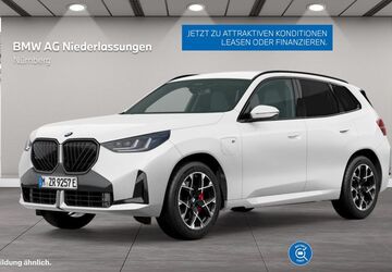 BMW X3 17.450 km 61.995 &euro; Nürnberg 90441