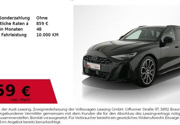 Audi A6 5.000 km 68.480 &euro; Nürnberg 90441