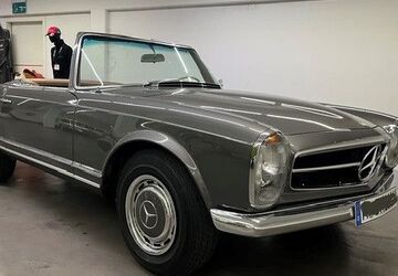 Mercedes-Benz 250 5.000 km 89.999 &euro; Nürnberg 90411
