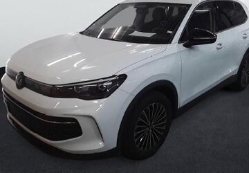 VW Tiguan 29.500 km 30.880 &euro; Schwabach 91126
