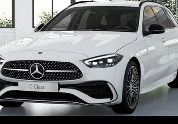 Mercedes-Benz C 220 9.900 km 47.900 &euro; Nürnberg 90402