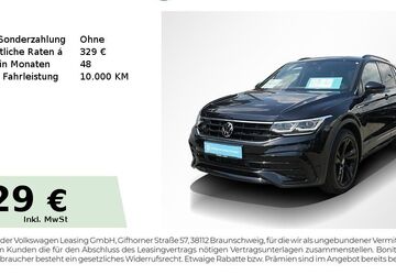 VW Tiguan 55.850 km 30.440 &euro; Erlangen 91058