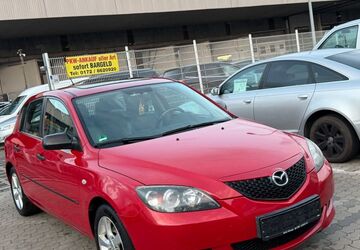 Mazda 3 182.382 km 899 &euro; Nürnberg 90439