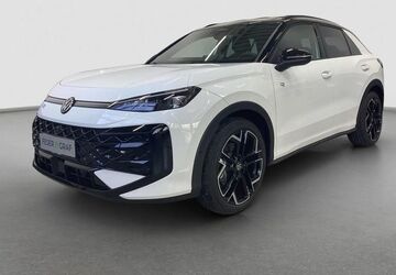 VW T-Roc 10.660 km 36.590 &euro; Fürth 90763