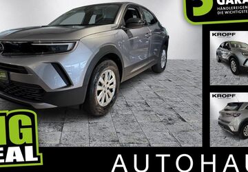 Opel Mokka 39.918 km 14.790 &euro; Nürnberg 90429