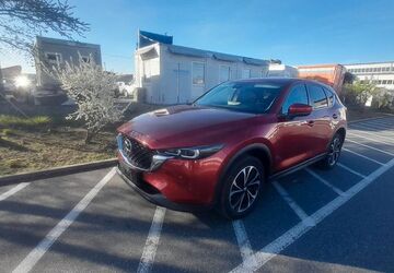 Mazda CX-5 155.000 km 20.990 &euro; Nürnberg, Mittelfranken 90431