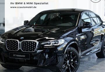 BMW X4 56.492 km 46.999 &euro; Fürth 90763