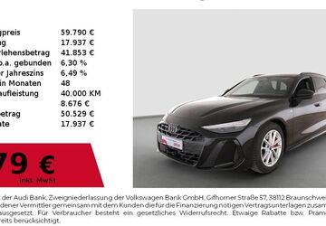 Audi A6 17.033 km 63.980 &euro; Lauf an der Pegnitz 91207