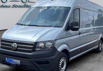 VW Crafter 32.300 km 29.200 &euro; Buchschwabach bei Nürnberg 90574