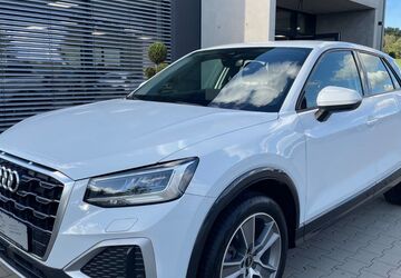 Audi Q2 27.696 km 22.440 &euro; Lonnerstadt 91475