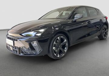 Cupra Leon 20.800 km 26.980 &euro; Fürth 90763