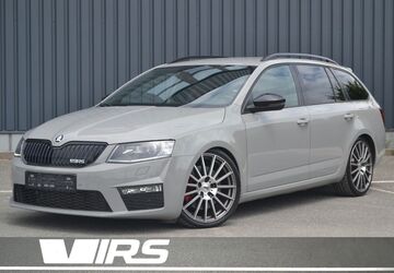 Skoda Octavia 68.000 km 16.550 &euro; Nürnberg 90441