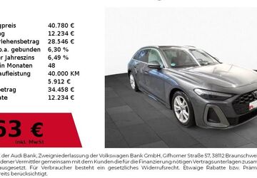 Audi A5 6.400 km 40.780 &euro; Nürnberg 90411