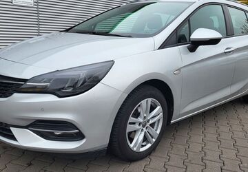 Opel Astra 203.000 km 5.900 &euro; Nürnberg 90449