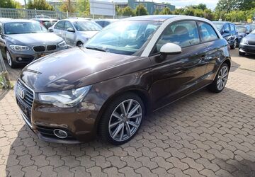 Audi A1 181.000 km 6.990 &euro; Nürnberg 90439