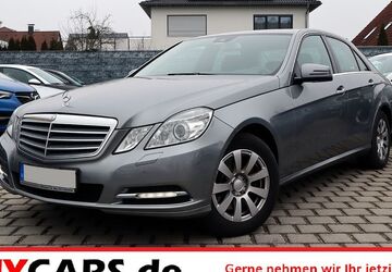 Mercedes-Benz E 300 229.999 km 10.555 &euro; Röthenbach a. d. Pegnitz 90552
