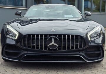 Mercedes-Benz AMG GT 47.700 km 69.900 &euro; Zirndorf 90513
