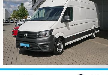 VW Crafter 43.950 km 39.508 &euro; Nürnberg 90441