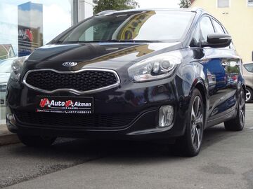 Gebrauchte Kia Carens